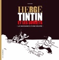  Hergé - Hergé - Tintin et les Soviets.
