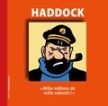  Hergé - Haddock c.