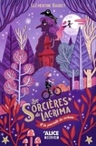 Clémentine Baudet - Les sorcières de Lacrima - A la poursuite du corbeau.