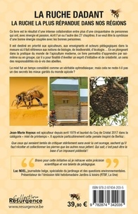 La ruche Dadant