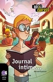 Michaël Espinosa et  Récits Express - Journal intime - Une histoire pour les enfants de 10 à 13 ans.