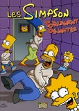 Matt Groening - Les Simpson Tome 4 : Totalement déjantés.