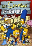 Matt Groening - Les Simpson Tome 2 : Un sacré foin ! - L'affaire du gilet ; Homer est presque maire.
