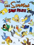 Matt Groening - Les Simpson Tome 17 : Sans filet !.