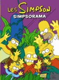 Matt Groening - Les Simpson Tome 15 : Simpsorama.