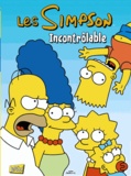 Matt Groening - Les Simpson Tome 19 : Incontrôlables.