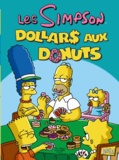 Ian Boothby et Luis Escobar - Les Simpson Tome 20 : Dollars aux donuts.