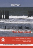 Yun-Sun Limet - Les candidats. 1 CD audio MP3