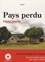 Pierre Jourde - Pays perdu - CD MP3.