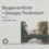 Georges Rodenbach - Bruges-la-Morte. 1 CD audio MP3
