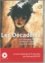 Léon Bloy et Joris-Karl Huysmans - Les Décadents - 8 nouvelles : La fin de Don Juan ; Les similitudes ; Le Cécube de l'an 79 ; La Chevelure ; L'Homme qui tue les femmes ; Une volupté nouvelle ; Véra ; La Faune de Remy. 1 CD audio MP3