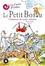Marie de Roy et Michel Keustermans - Le Petit Bossu - Chansons de notre enfance. 1 CD audio