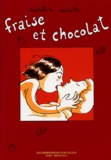 Aurélia Aurita - Fraise et chocolat Tome 1 : .
