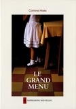Corinne Hoex - Le grand menu.