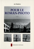 Jan Baetens - Pour le roman-photo.