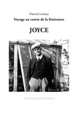 Vincent Laisney - Sept génies : Joyce - Voyage au centre de la littérature.