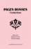 Bruno Fern et Typhaine Garnier - Pages rosses - Craductions.