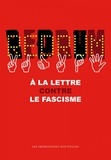 Alain Jugnon - Redrum - A la lettre contre le fascisme.