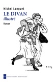 Michel Longuet - Le divan illustré.