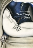 Patrick Chambon - De la Vierge à Vénus - Regards sur la femme peinte.