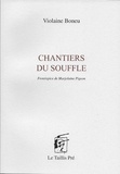 Violaine Boneu - Chantiers du souffle.