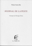 Pierre Somville - Journal de la peste.