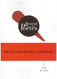 Yves Namur - Le journal des poètes.