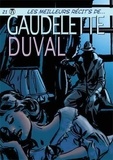  Gaudelette et Yves Duval - Meilleurs Récits de ... T21 Gaudelette / Duval.