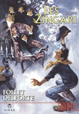 René Follet et Yvan Delporte - Les Zingari Tome 3 : .