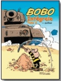 Paul Deliège - Bobo Intégrale Tome 2 : .