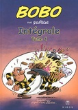 Paul Deliège - Bobo Intégrale Tome 4 : .