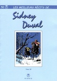  Sidney et Yves Duval - Les meilleurs récits de... Tome 50 : Sidney Duval.