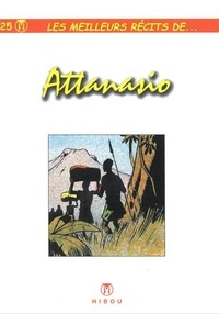 Dino Attanasio - Les meilleurs récits de... Tome 25 : .