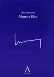 Marie-Cécile Van Gricken et Cédric Marcus - Liber amicorum Maurice Eloy.