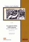 Mario Capasso - Les papyrus latins d'Herculanum - Découverte, consistance, contenu.