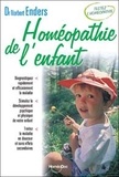 Norbert Enders - Homéopathie de l'enfant.