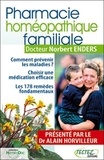 Norbert Enders - Pharmacie homéopathique familiale.