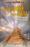 Carl Johan Calleman - Calendrier maya - La Transformation de la Conscience.