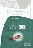 Alexandre Benoit et  Similar - The human visual system as a complete solution for image processing.