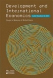 André Nyembwe - Development and International Economics - Essays in Memory of Michel Norro.