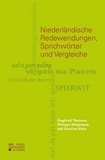 Siegfried Theissen et Philippe Hiligsmann - Niederländische Redewendungen, Sprichwörter und Vergleiche.