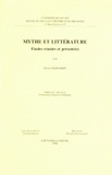 Alphonse Vermeylen et Gauthier De Wulf - Nova et vetera - Etudes anciennes et nouvelles du professeur Alphonse Vermeylen.