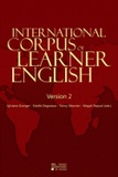 Sylviane Granger et Estelle Dagneaux - International Corpus of Learner English V2 (Handbook + CD-ROM)-Multiple-users (2-10) - multiple-users (2-10).