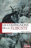 Henri Vernes - Les compagnons de la flibuste.