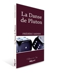 Frédéric Saenen - La danse de Pluton.