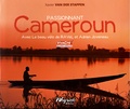 Xavier Van der Stappen - Passionnant Cameroun - Avec Le beau vélo de RAVeL et Adrien Joveneau.