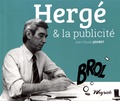 Jean-Claude Jouret - Hergé & la publicité.
