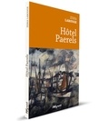 Ziska Larouge - Hotel Paerels.
