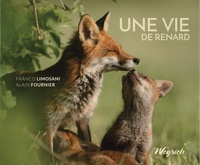 François Limosani - Une vie de renard.