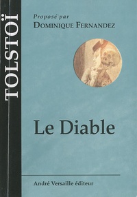 Léon Tolstoï - Le Diable.